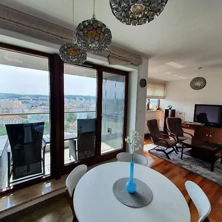 Appartement Sea Towers
