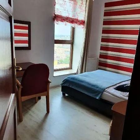 Apartment Sea Towers