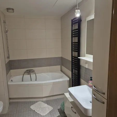 Apartment Sea Towers