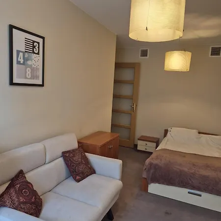 Apartmán Sea Towers *