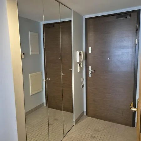 Sea Towers Apartment Gdynia