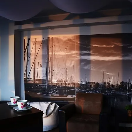 Appartement Sea Towers Gdynia