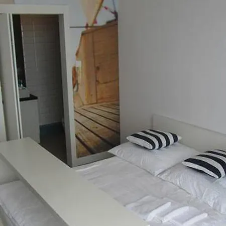 Appartement Sea Towers