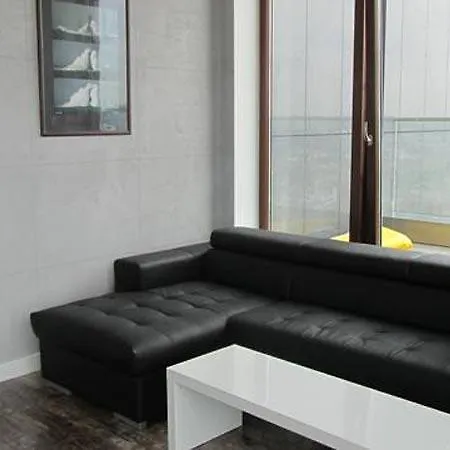 Sea Towers Appartement Gdynia