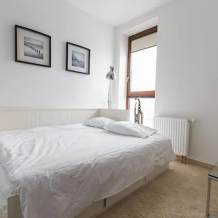 Apartment Sea Towers