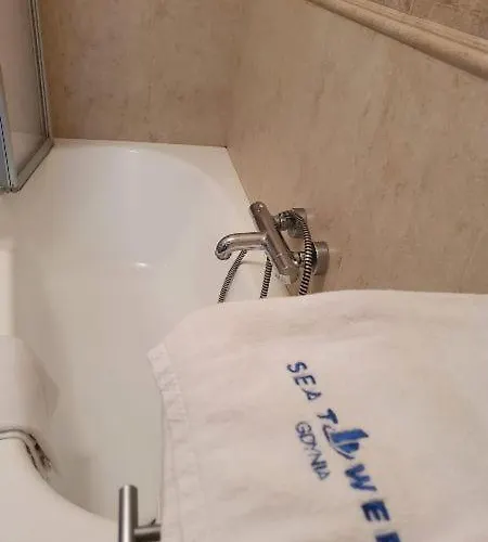 Sea Towers Apartamento