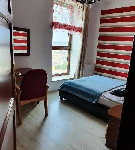 Apartamento Sea Towers