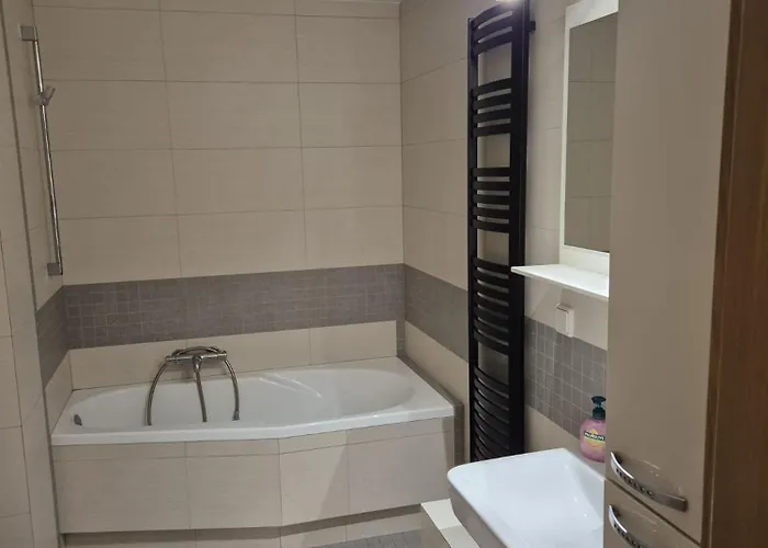 Apartamento Sea Towers