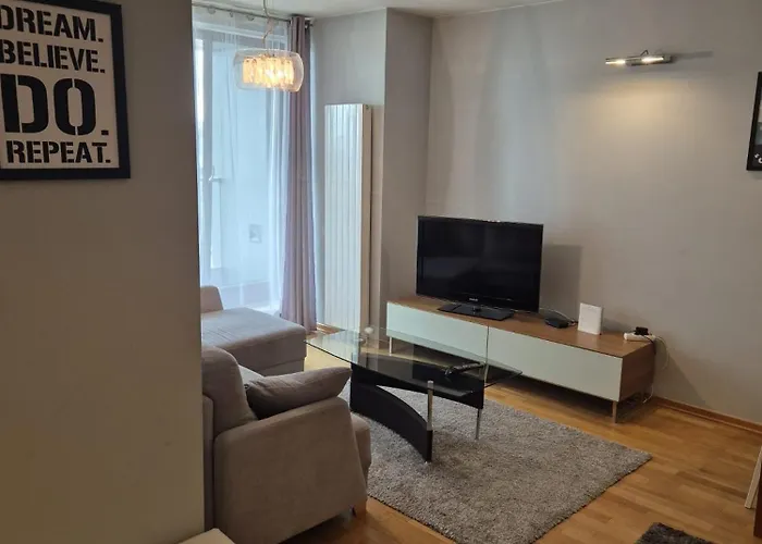 Sea Towers Apartamento *