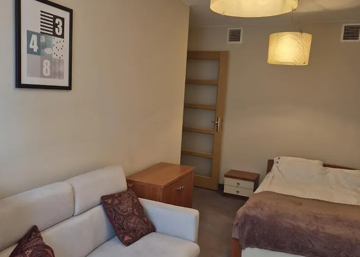 Apartamento Sea Towers *