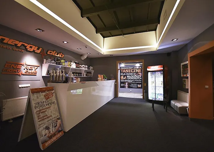 Apartmán Sea Towers Gdyně