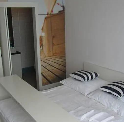 Apartamento Sea Towers